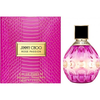 JIMMY CHOO Rose Passion EDP 60ml